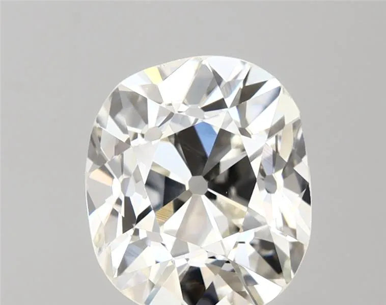 1.03ct Old miner Natural Diamond (Colour J, Clarity VS2, GIA Certified)