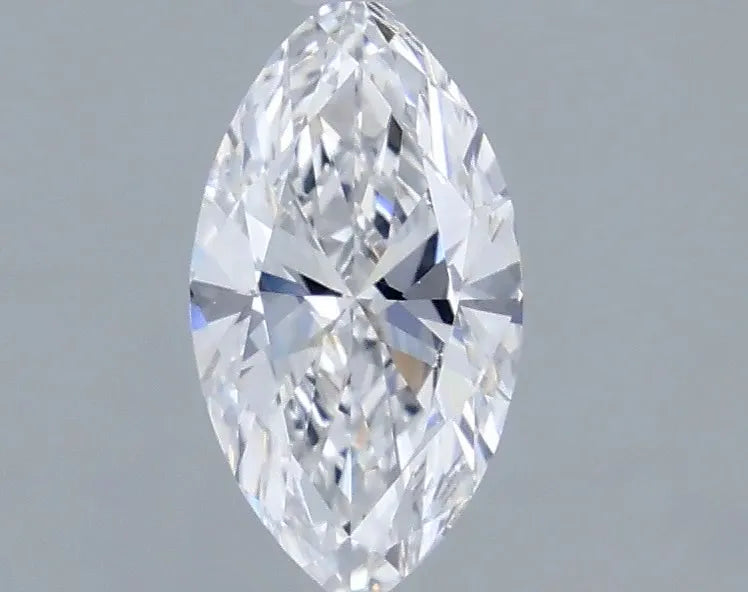 1.04ct Marquise Lab Grown Diamond (Colour D, Clarity VS1, IGI Certified)