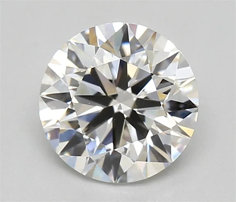 1.19ct Round Lab Grown Diamond (Colour E, Clarity VS1, Cut ID, IGI Certified)