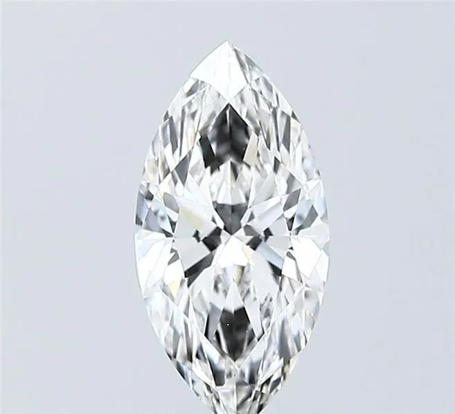 1.27ct Marquise Lab Grown Diamond (Colour E, Clarity VVS1, IGI Certified)