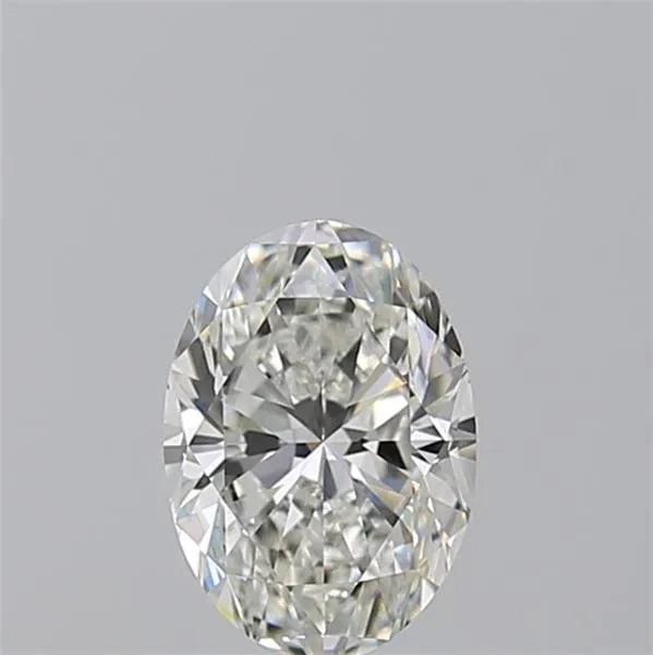 1.30ct Oval Natural Diamond (Colour H, Clarity VS1, GIA Certified)