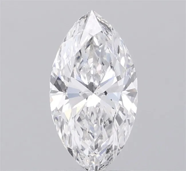 1.51ct Marquise Lab Grown Diamond (Colour F, Clarity VS2, IGI Certified)