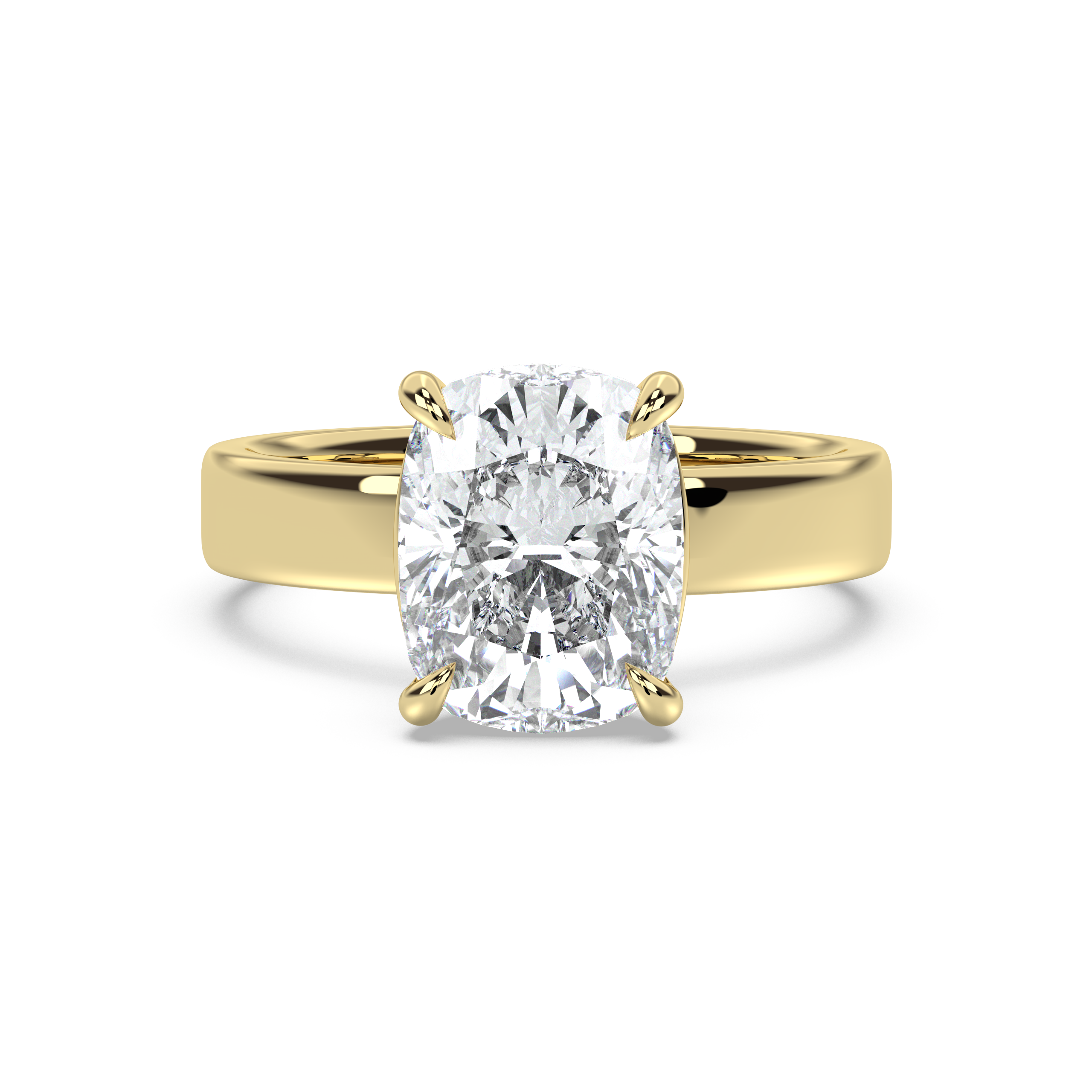 Completed Ring (United States Size 5.75)
