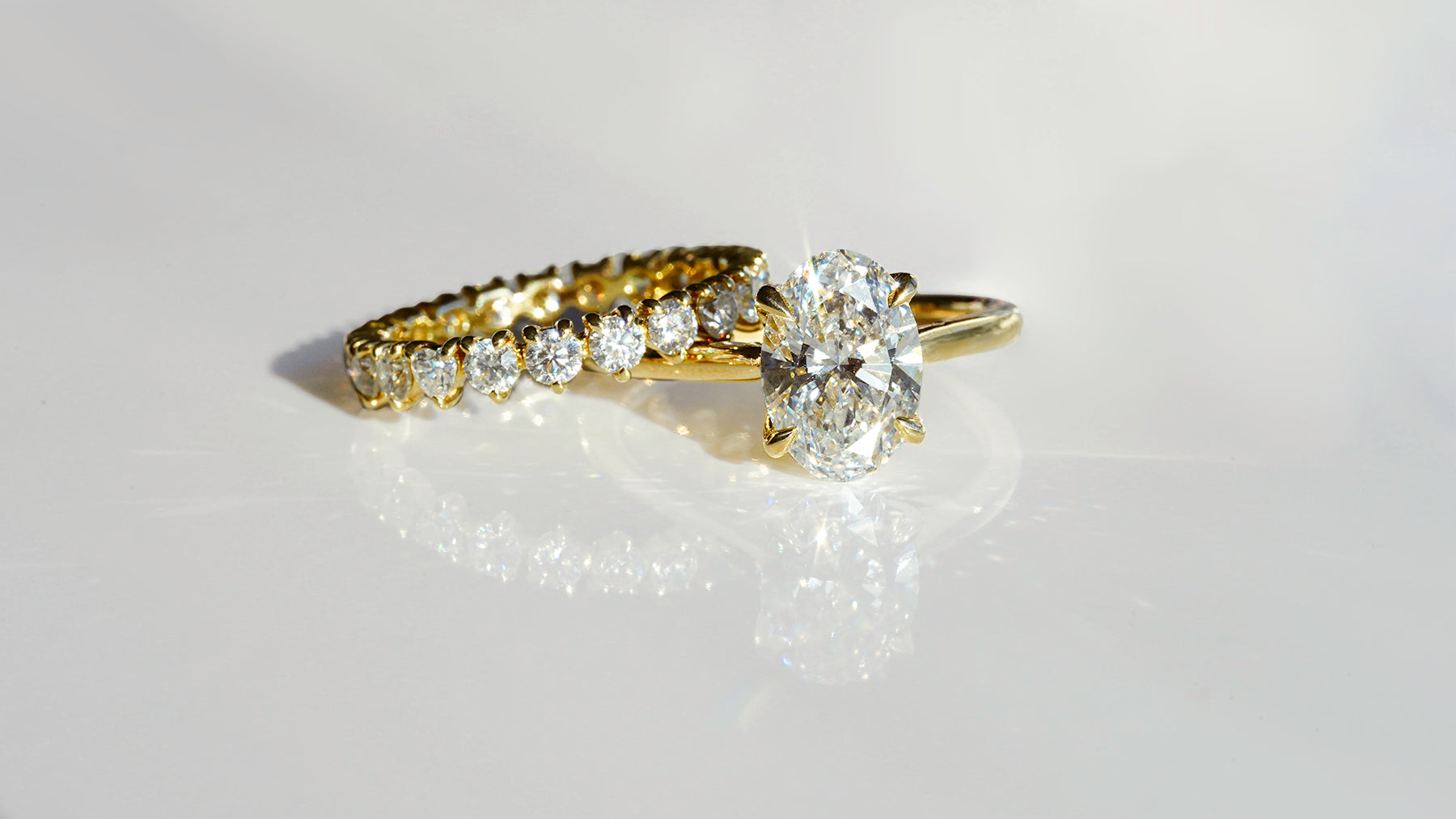 How to Care for Your Engagement Ring