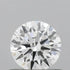 0.51ct Round Lab Grown Diamond (Colour D, Clarity VS2, Cut ID, IGI Certified)