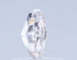 0.60ct Oval Natural Diamond (Colour Faint Pink, Clarity VS1, GIA Certified)
