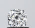 0.61ct Cushion modified Lab Grown Diamond (Colour D, Clarity VS1, IGI Certified)