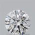 0.80ct Round Natural Diamond (Colour D, Clarity VS1, Cut EX, GIA Certified)
