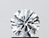 0.90ct Round Lab Grown Diamond (Colour G, Clarity VVS2, Cut VG, IGI Certified)