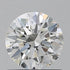 0.90ct Round Natural Diamond (Colour I, Clarity VS1, Cut EX, GIA Certified)