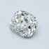 0.91ct Old miner Natural Diamond (Colour I, Clarity SI2, GIA Certified)
