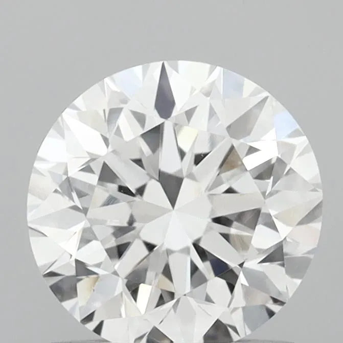 0.95ct Round Lab Grown Diamond (Colour D, Clarity VS1, Cut VG, IGI Certified)