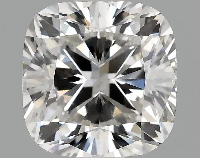 0.98ct Cushion modified Lab Grown Diamond (Colour F, Clarity VS1, IGI Certified)
