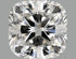 0.98ct Cushion modified Lab Grown Diamond (Colour F, Clarity VS1, IGI Certified)
