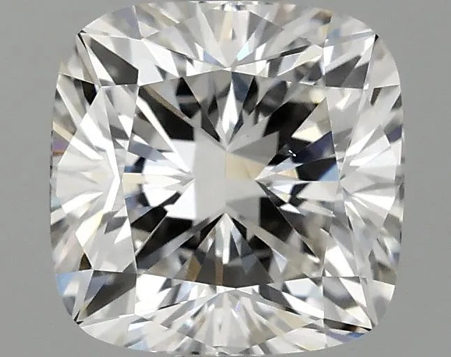 0.98ct Cushion modified Lab Grown Diamond (Colour F, Clarity VS1, IGI Certified)