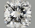 0.98ct Cushion modified Lab Grown Diamond (Colour F, Clarity VS1, IGI Certified)