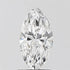 1.00ct Marquise Lab Grown Diamond (Colour D, Clarity SI1, IGI Certified)