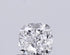 1.01ct Cushion modified Lab Grown Diamond (Colour E, Clarity VS1, IGI Certified)