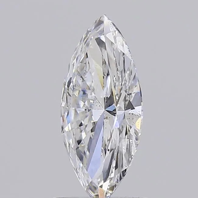 1.02ct Marquise Lab Grown Diamond (Colour F, Clarity SI1, IGI Certified)