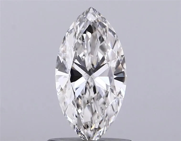 1.02ct Marquise Lab Grown Diamond (Colour G, Clarity VS1, IGI Certified)