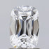 1.02ct Old miner Lab Grown Diamond (Colour E, Clarity VS1, GIA Certified)