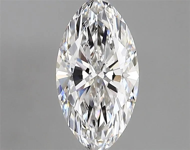 1.03ct Marquise Lab Grown Diamond (Colour D, Clarity VVS2, IGI Certified)