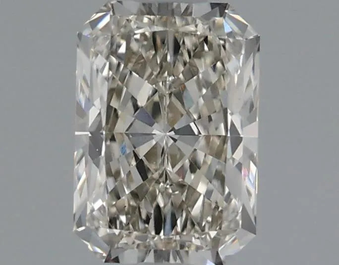 1.03ct Radiant Lab Grown Diamond (Colour I, Clarity VVS2, IGI Certified)