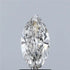 1.04ct Marquise Lab Grown Diamond (Colour H, Clarity VS1, IGI Certified)
