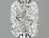 1.07ct Cushion modified Lab Grown Diamond (Colour F, Clarity SI1, IGI Certified)