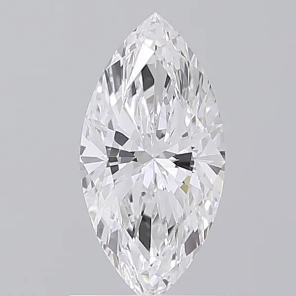 1.10ct Marquise Lab Grown Diamond (Colour E, Clarity VVS2, IGI Certified)