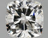 1.11ct Cushion modified Lab Grown Diamond (Colour F, Clarity VVS2, IGI Certified)