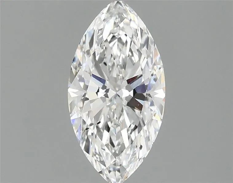 1.13ct Marquise Lab Grown Diamond (Colour E, Clarity SI1, IGI Certified)