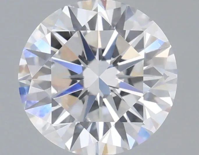 1.13ct Round Lab Grown Diamond (Colour D, Clarity SI1, Cut VG, IGI Certified)
