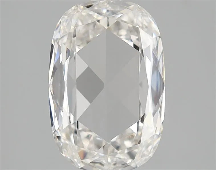 1.14ct Cushion modified Lab Grown Diamond (Colour F, Clarity VVS1, IGI Certified)