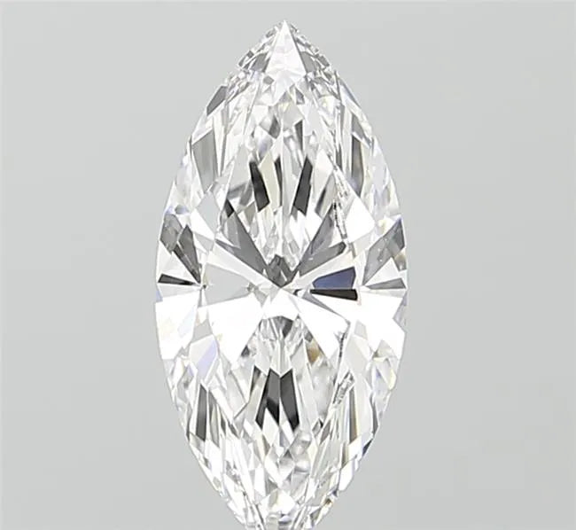 1.30ct Marquise Lab Grown Diamond (Colour D, Clarity VVS1, IGI Certified)
