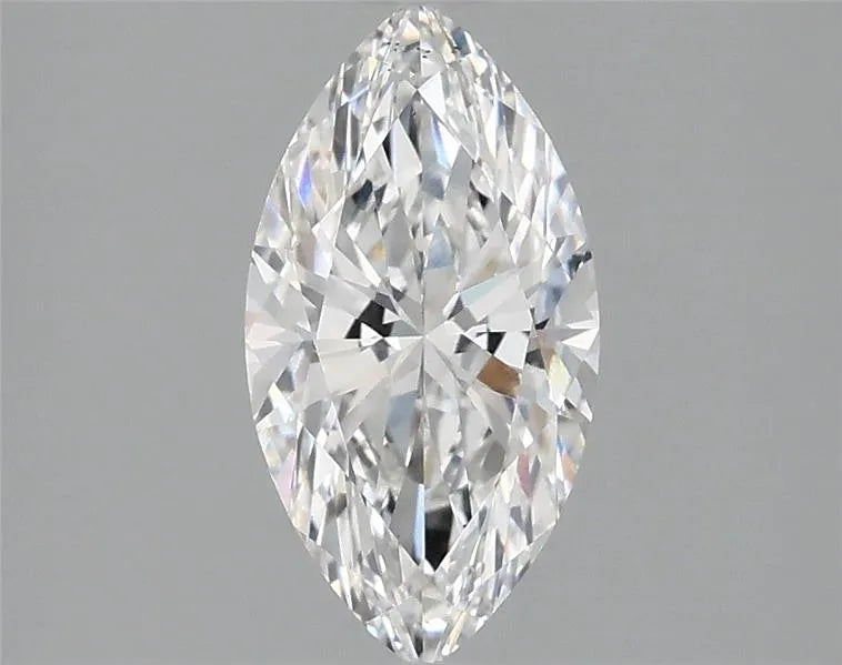 1.31ct Marquise Lab Grown Diamond (Colour E, Clarity VS2, IGI Certified)