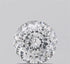 1.45ct Other Lab Grown Diamond (Colour G, Clarity SI1, IGI Certified)