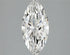 1.46ct Marquise Lab Grown Diamond (Colour F, Clarity VVS2, IGI Certified)