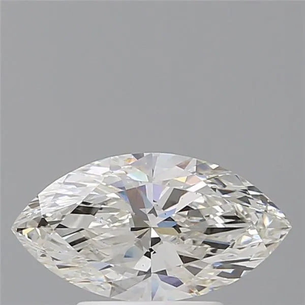 1.49ct Marquise Lab Grown Diamond (Colour G, Clarity VS1, IGI Certified)