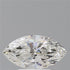 1.49ct Marquise Lab Grown Diamond (Colour G, Clarity VS1, IGI Certified)