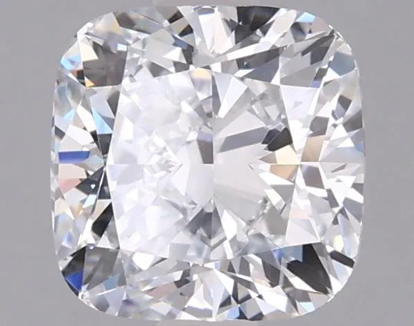 1.51ct Cushion modified Lab Grown Diamond (Colour E, Clarity VVS1, IGI Certified)