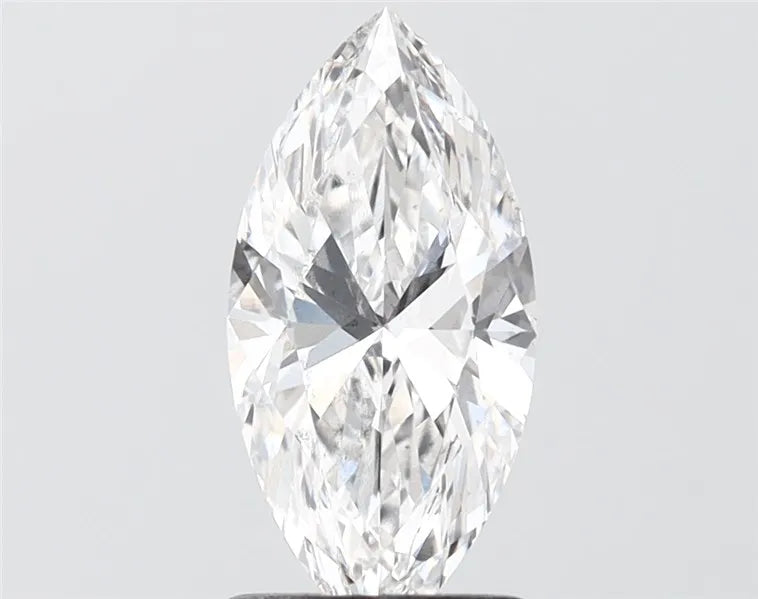 1.51ct Marquise Lab Grown Diamond (Colour E, Clarity VS2, IGI Certified)