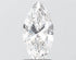 1.51ct Marquise Lab Grown Diamond (Colour E, Clarity VS2, IGI Certified)