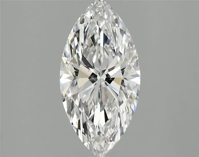 1.51ct Marquise Lab Grown Diamond (Colour E, Clarity VS2, IGI Certified)