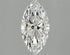 1.51ct Marquise Lab Grown Diamond (Colour E, Clarity VS2, IGI Certified)