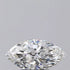1.51ct Marquise Lab Grown Diamond (Colour F, Clarity VVS1, IGI Certified)