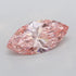 1.52ct Marquise Lab Grown Diamond (Colour Fancy Vivid Pink, Clarity VVS2, IGI Certified)