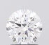 1.52ct Round Lab Grown Diamond (Colour E, Clarity VVS1, Cut ID, IGI Certified)