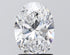 1.53ct Oval Lab Grown Diamond (Colour E, Clarity VVS1, IGI Certified)