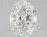 1.54ct Oval Lab Grown Diamond (Colour H, Clarity VS2, IGI Certified)